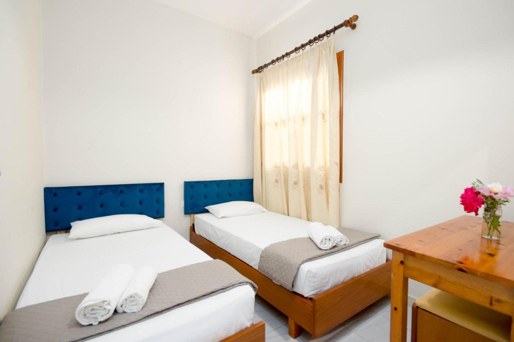 Chrysanthy Apartments Sidárion المظهر الخارجي الصورة
